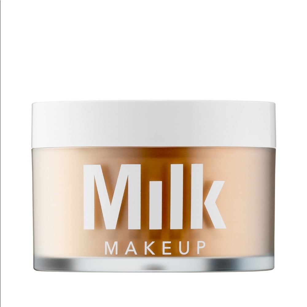 Milk Makeup Blur + Set loose powder